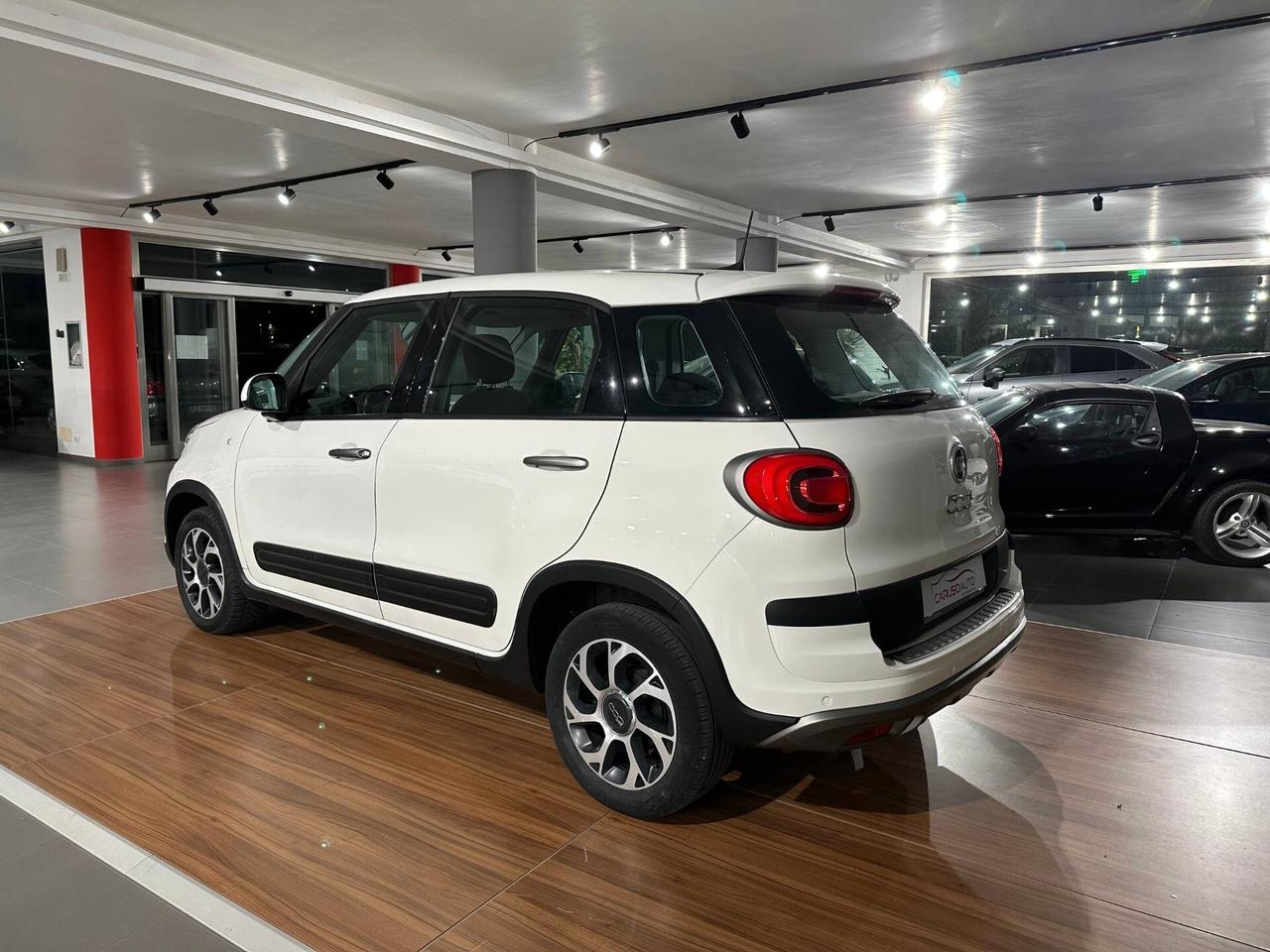 Fiat 500L 1.3 Multijet 95 CV Cross