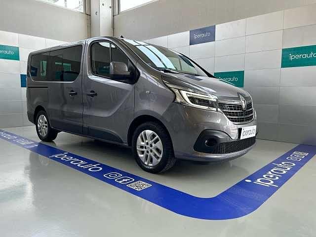 Renault Trafic Passenger 2.0 150cv **IVA ESPOSTA **