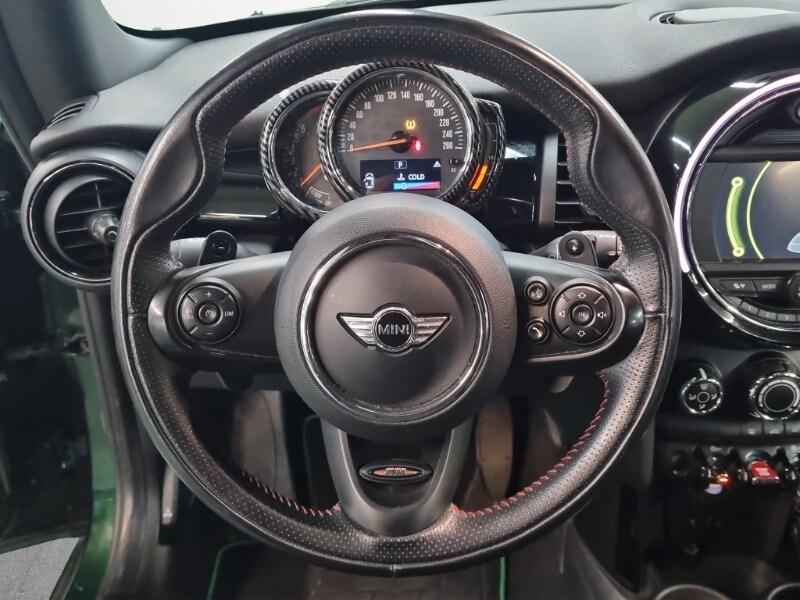 MINI Mini 4ª serie (F56) Mini 2.0 Cooper S Boost
