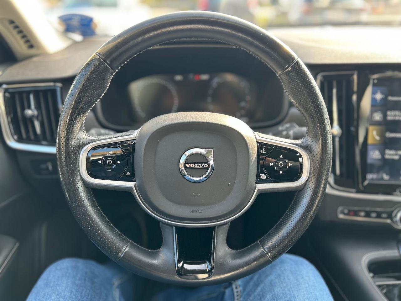 Volvo V90 Pro 2.0 D4 #7690