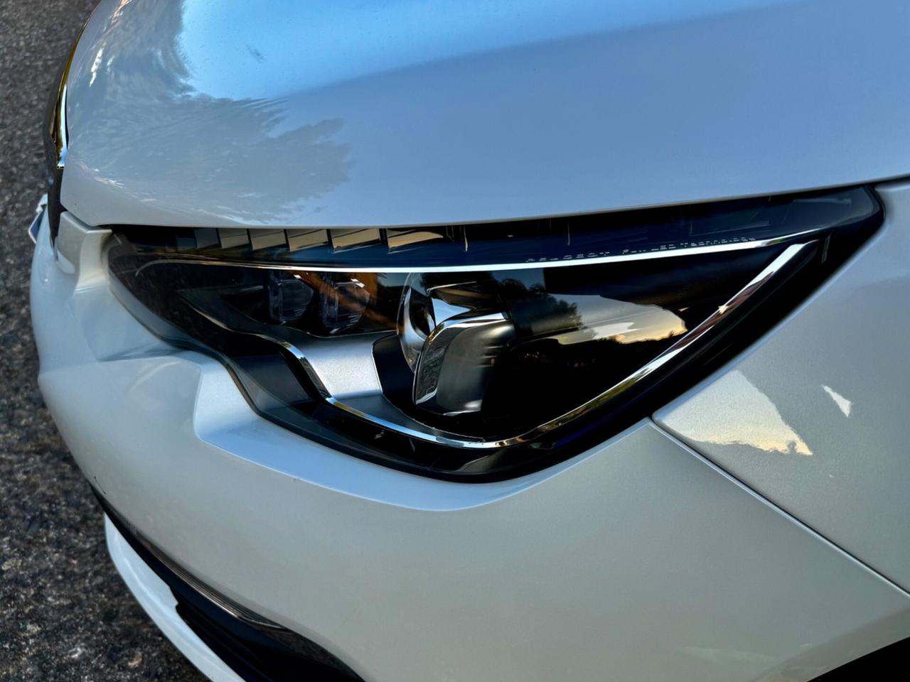 PEUGEOT 308 BlUE HDi 130 S&S GT LINE