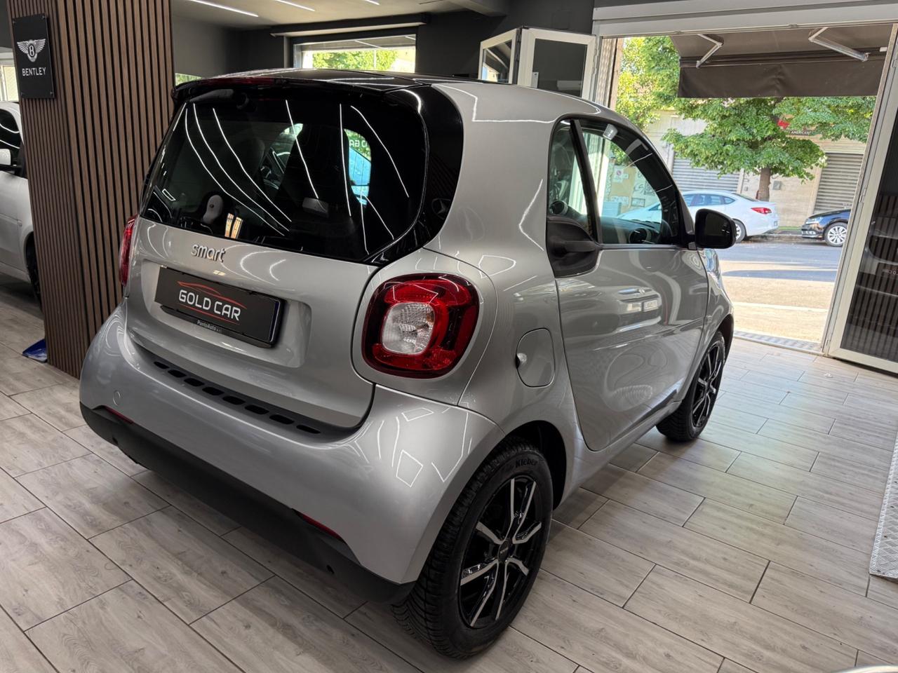 Smart ForTwo 70 1.0 Superpassion NAVIGATORE
