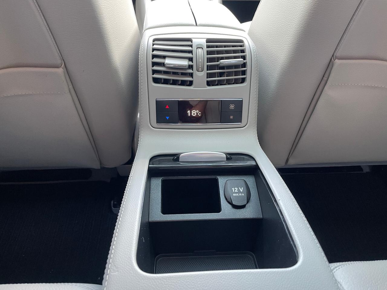 Mercedes-benz CLS 350 BlueTEC Sport