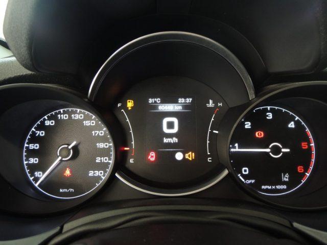 FIAT 500X 1.3 MultiJet 95 CV Club