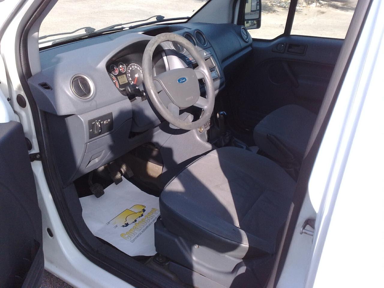 Ford Transit Connect 1.8tdci 110cv - 2010