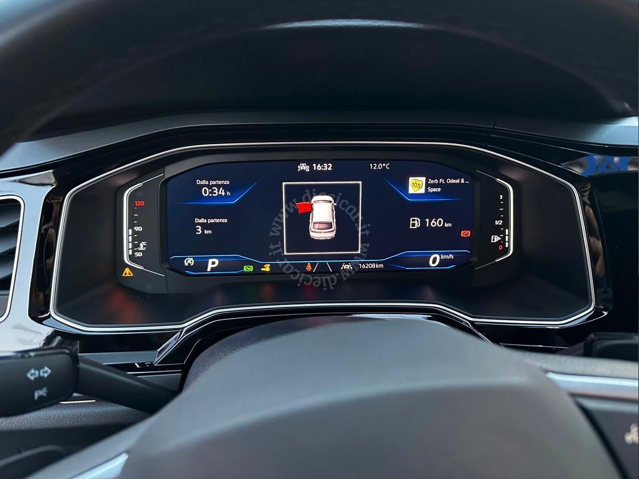 Volkswagen Taigo 1.0 TSI 115 CV DSG R-Line Plus TETTO MATRIX KEY-LESS