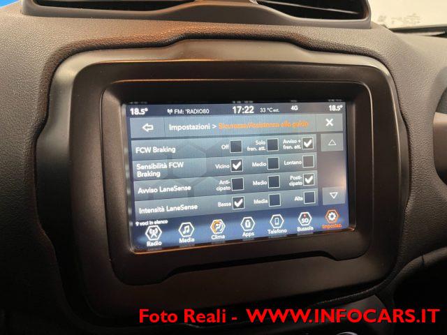 JEEP Renegade 1.6 Mjt 130 CV Limited PROMO !