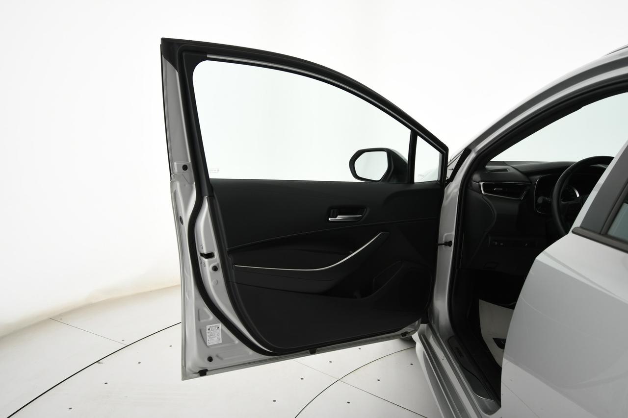 TOYOTA Corolla Touring Sports 1.8h Business cvt NEOPATENTATI+CAMERA+ACC
