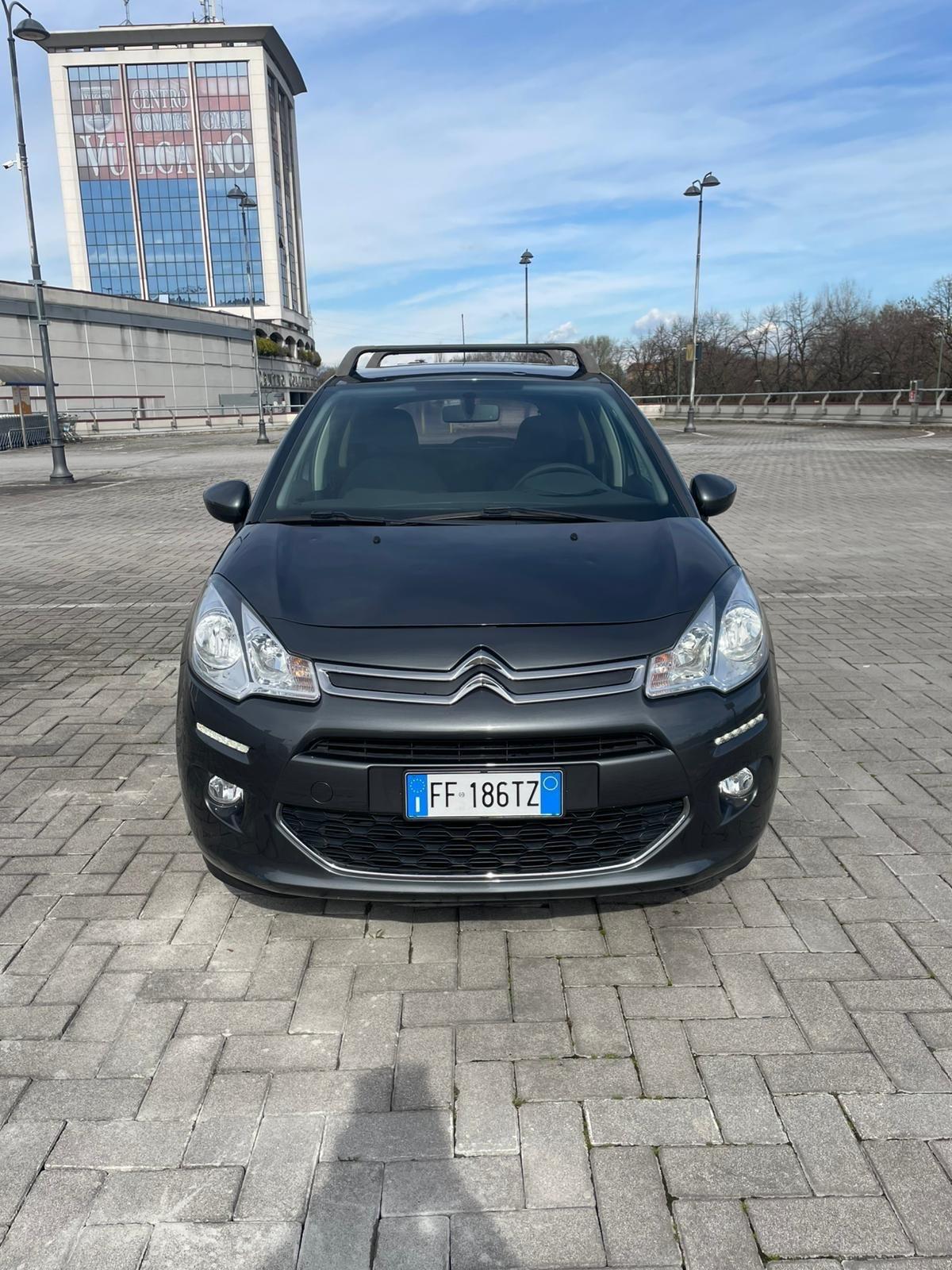 Citroen C3 1.6 diesel CINGHIA DISTR. NUOVA - 12 MESI GARANZIA