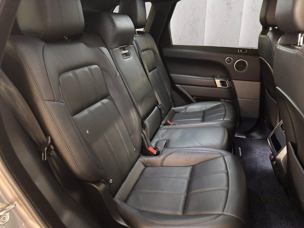 LAND ROVER Range rover sport 3.0 sdv6 hse dynamic 249cv auto my19 del 2019