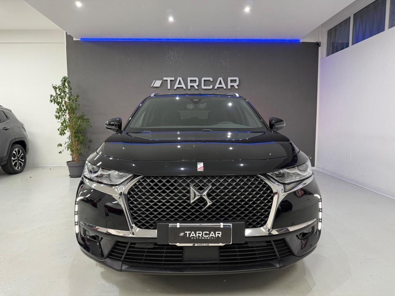 Ds 7 Crossback E-Tense km45700