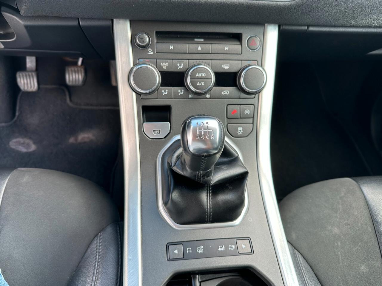 Land Rover Range Rover Evoque Range Rover Evoque 2.2 TD4 5p. Pure Tech Pack