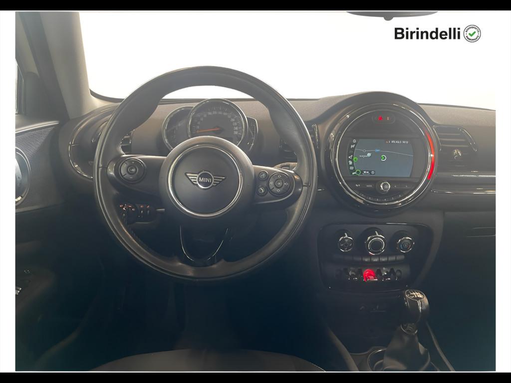 MINI Mini Clubman (F54) - Mini 1.5 One Clubman