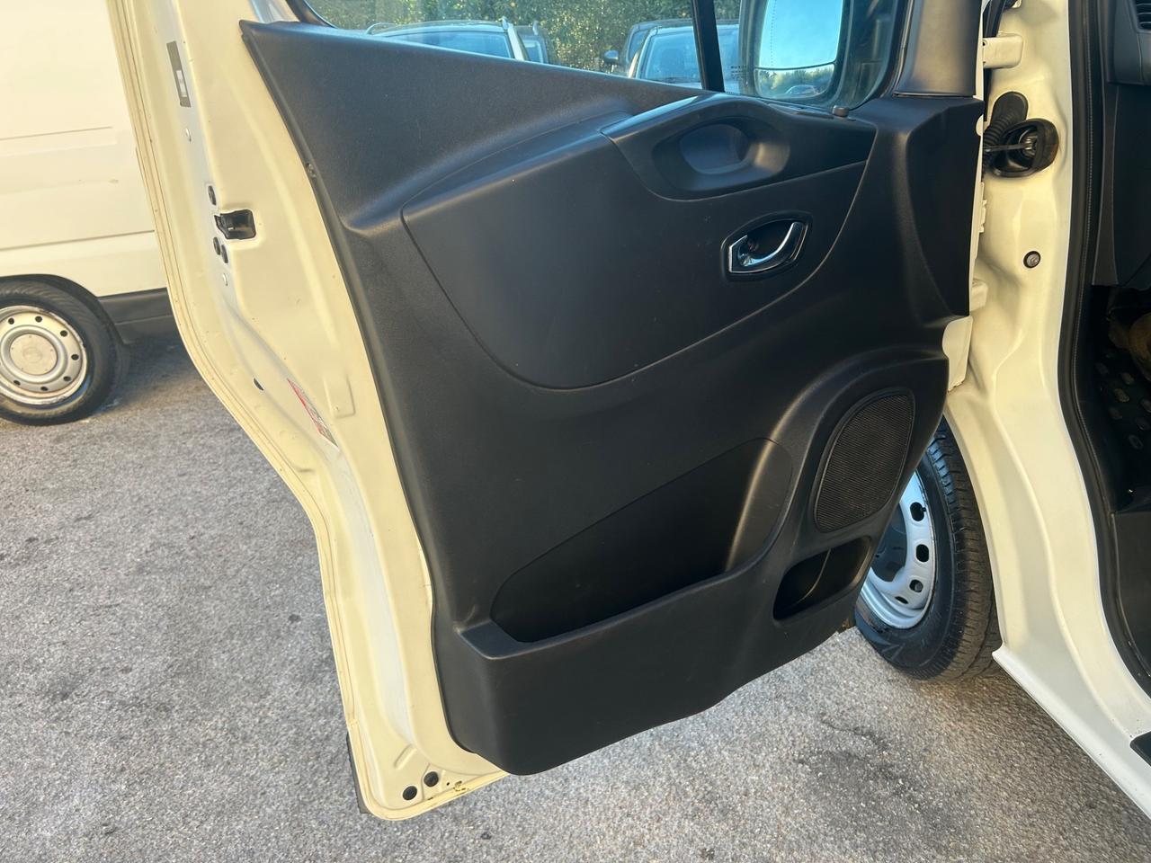Fiat Talento 1.6 MJT 120CV Euro6B 120000km