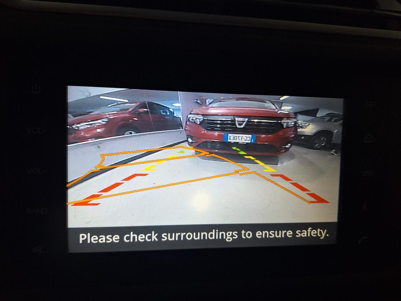 Dr 3 1.5 Bi-Fuel GPL 1 PROPRIETARIO