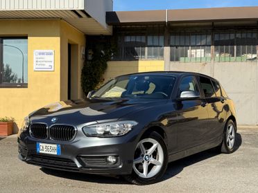 Bmw 116 116d 5p. Efficient Dynamics Business