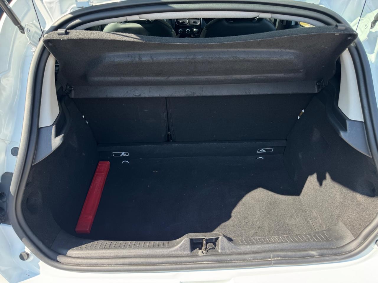 Renault Clio 75 CV 1.5 Diesel AUTOCARRO IVA ESPOSTA NEOPATENTATI