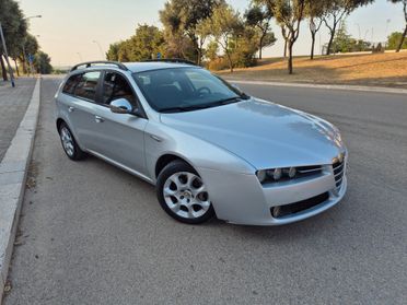 Alfa romeo 159 1.9 150cv multijet anno 09