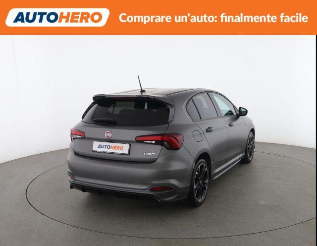 FIAT Tipo 1.4 5 porte S-Design
