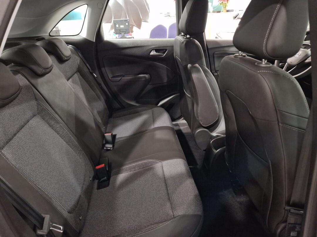 Opel Crossland Elegance 1.5 ECOTEC D (120 cv) aut.