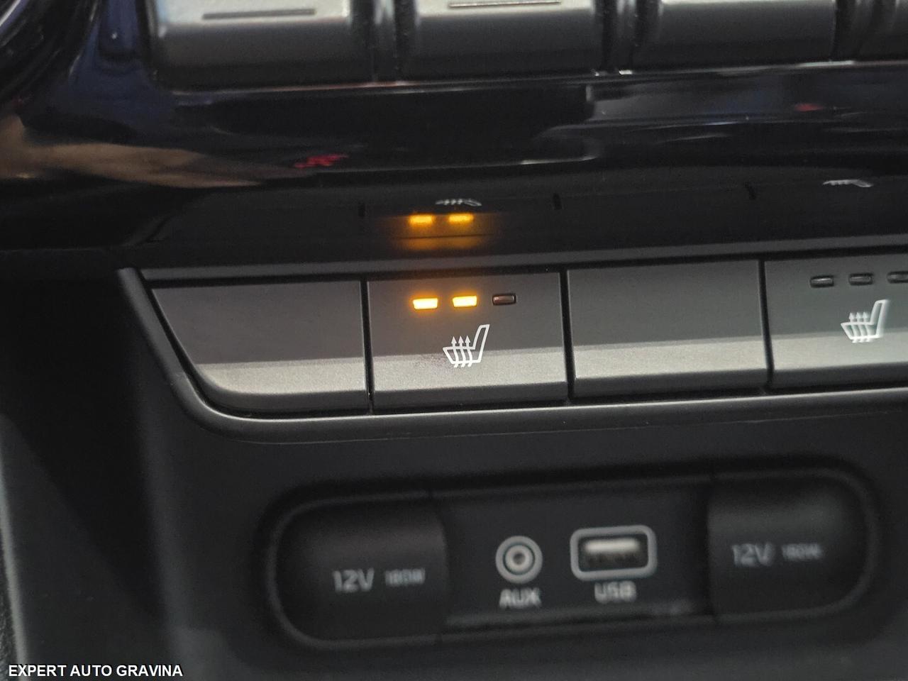 KIA SPORTAGE 1.7cc 141cv GT LINE INTROVABILE