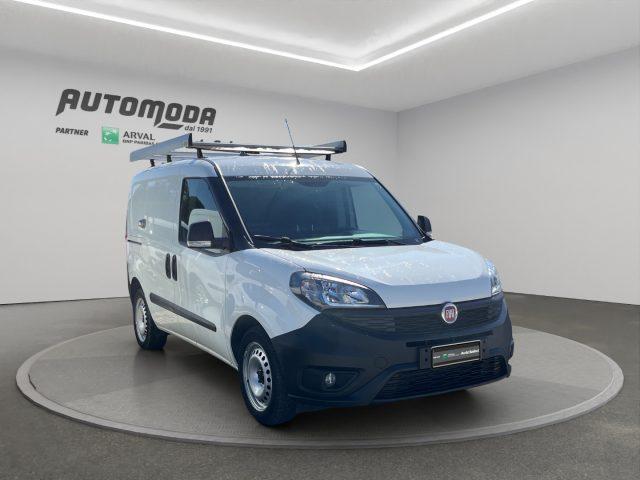 FIAT Doblo 1.6 MJT 105CV ALLESTITO