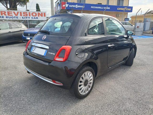 FIAT 500 1.0 Hybrid Dolcevita PREZZO REALE!!