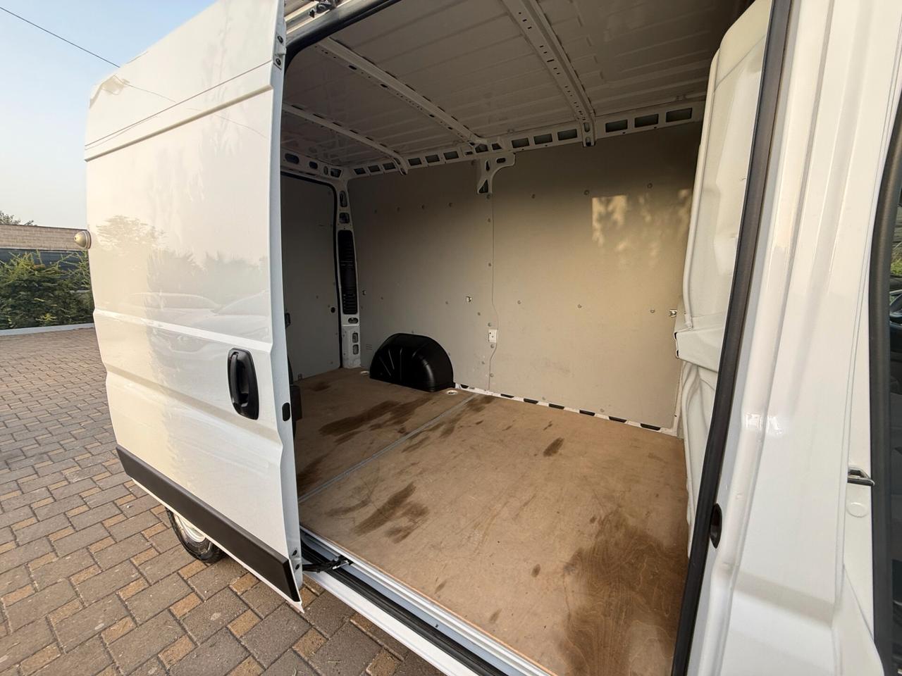 Fiat Ducato 33 2.2 Mjt 140CV PM-TM Furgone L1H2 + IVA