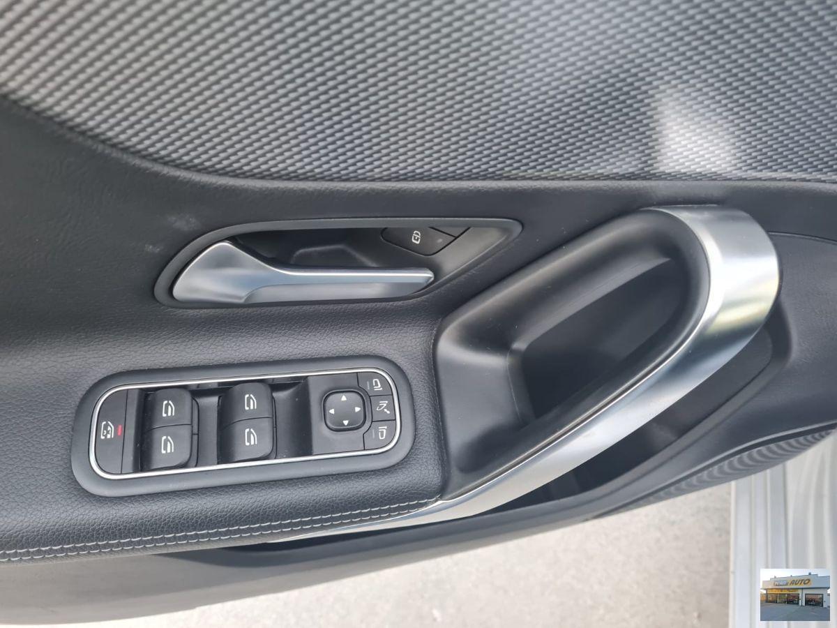 MERCEDES Classe A 180 D Automatic-70.000 Km.