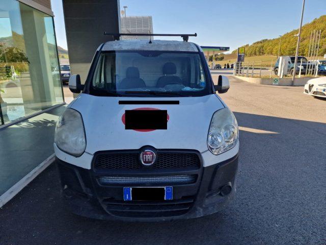 FIAT Doblo Doblò 1.4 PC-TN Cargo Lamierato SX