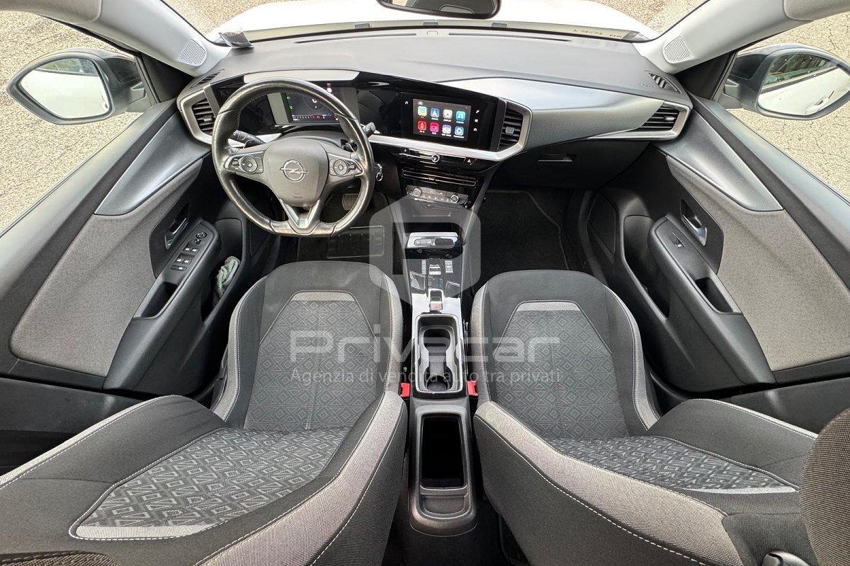 OPEL Mokka 1.2 Turbo 130 CV aut. Elegance