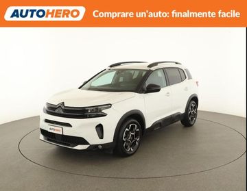 CITROEN C5 Aircross PureTech 130 S&S EAT8 Feel Pack