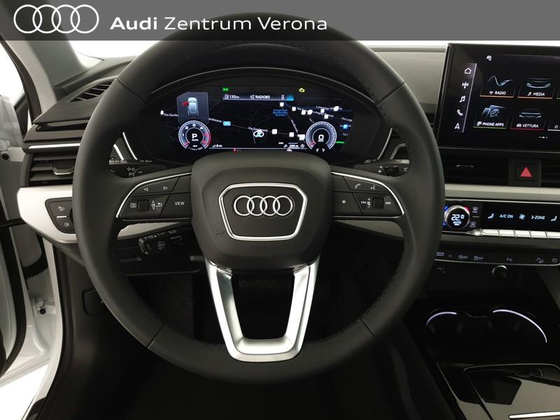 40TDI 204CV quattro S tronic Business Evolution