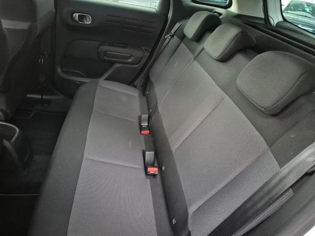 CITROEN C3 Aircross PureTech 110 S&S C-Series