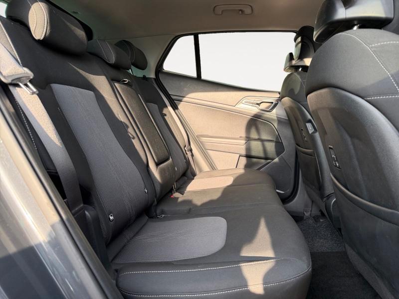 Kia Sportage 1.6 crdi mhev Style dct