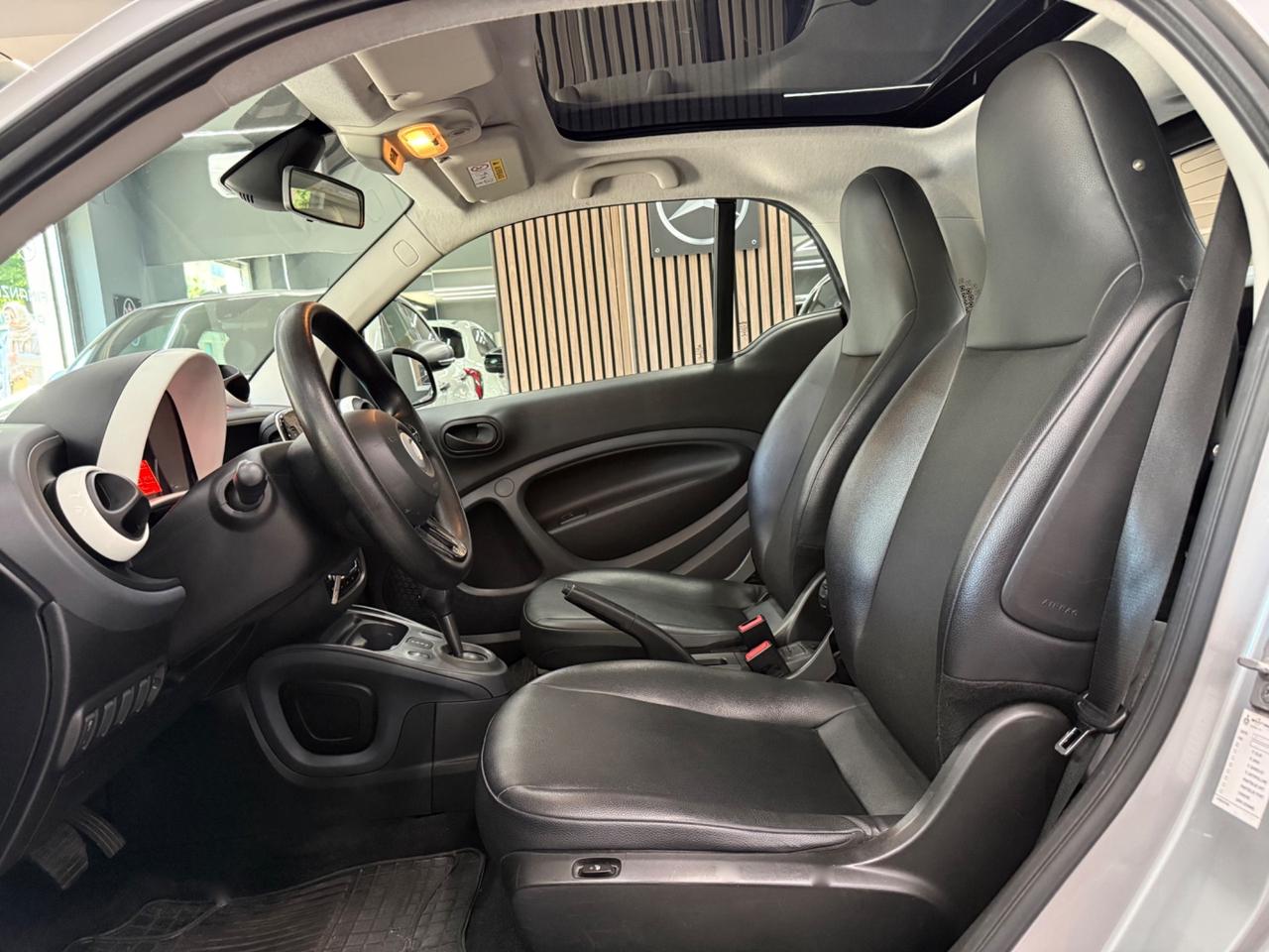 Smart ForTwo 70 1.0 Superpassion NAVIGATORE
