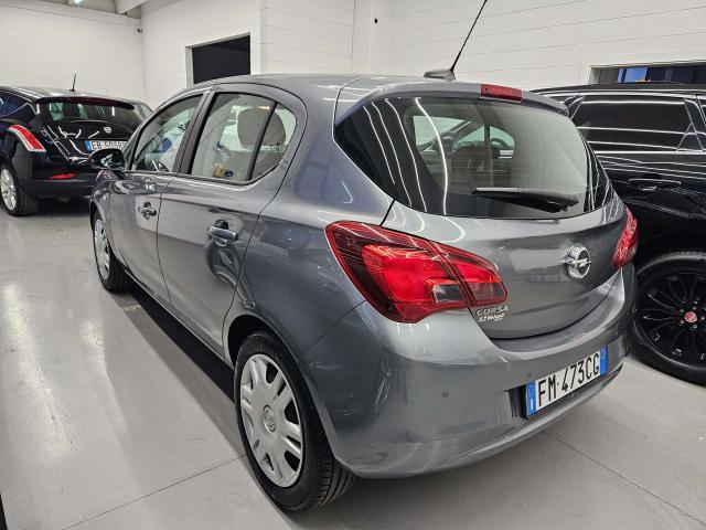 Opel Corsa Corsa V 2015 5p 1.4 Innovation Gpl 90cv my16