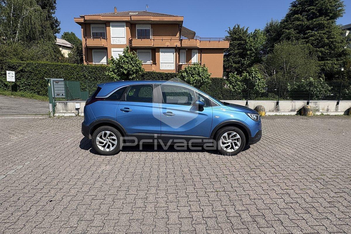 OPEL Crossland X 1.5 ECOTEC D 120 CV Start&Stop aut. Innovation