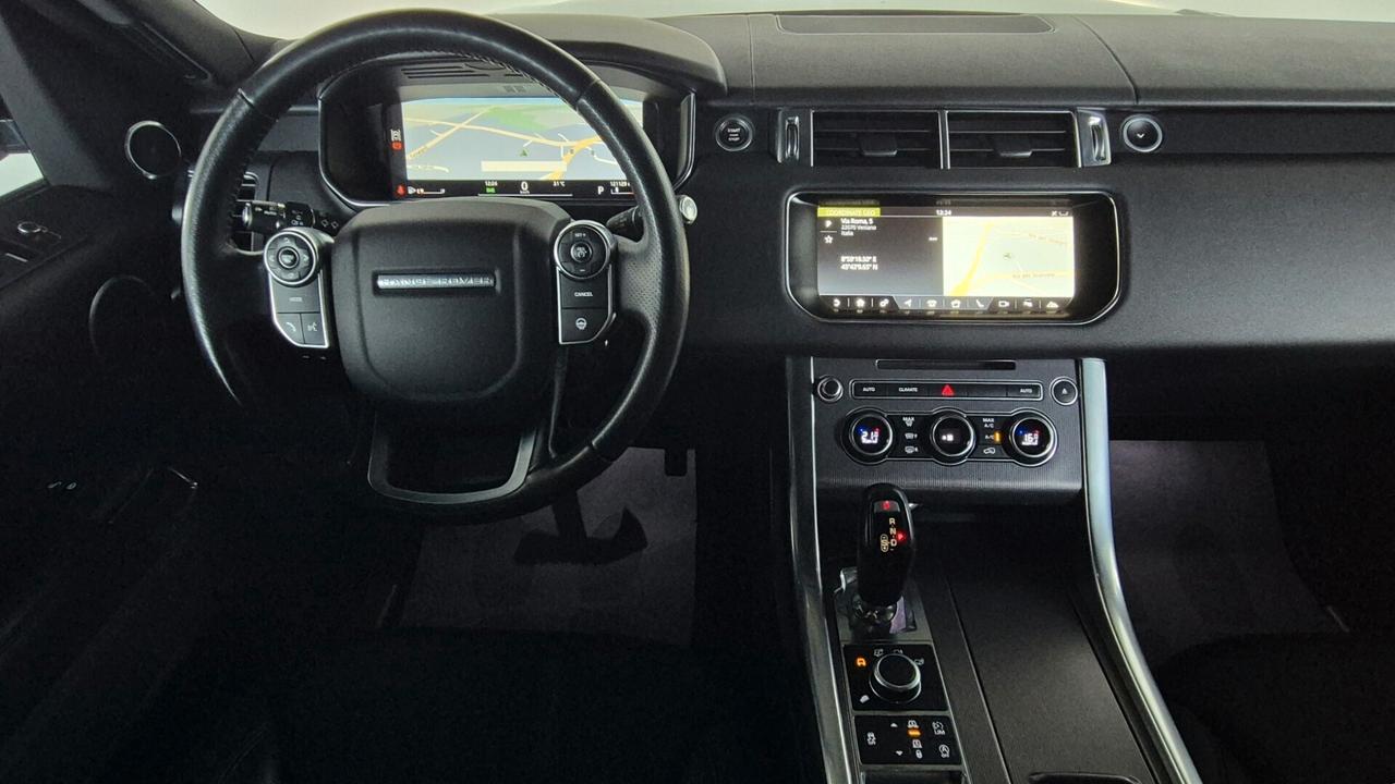 Land Rover Range Rover Sport 3.0 TDV6 HSE Dynamic