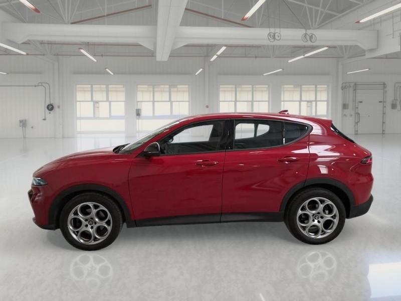 ALFA ROMEO TONALE 1.5 130 CV HYBRID TCT7 SPRINT SUV