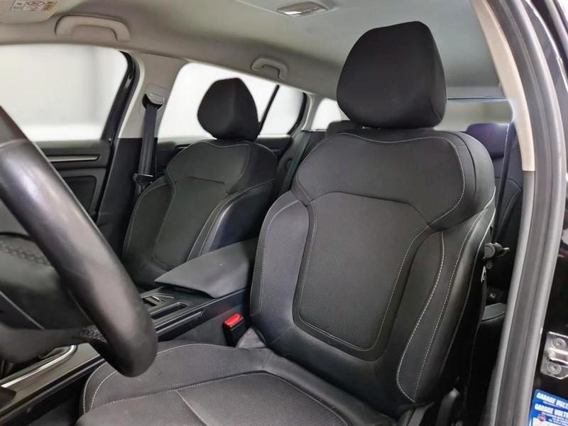 RENAULT MEGANE SPORTER 1.5 DCI 85KW BLUE BUSINESS WAGON