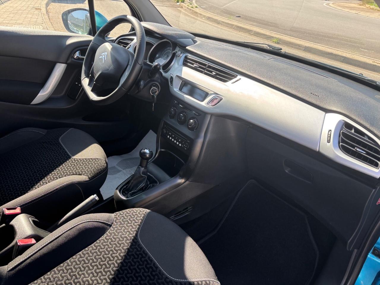 Citroen C3 1.1 Ideal