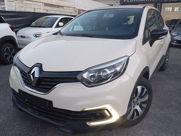 Renault Captur 1.5 dCi 90CV Business Aut.