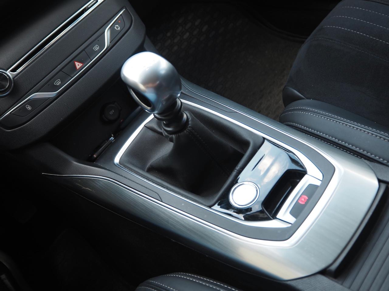 Peugeot 308 BlueHDi 120 S&S Allure