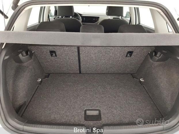 Volkswagen Polo 1.0 EVO 80 CV 5p. Comfortline...