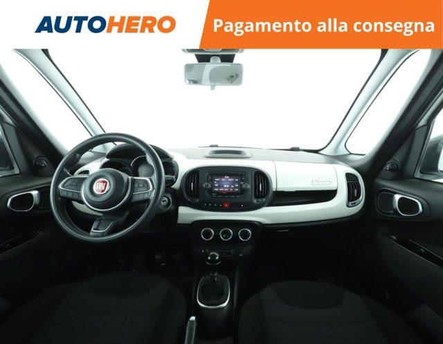 FIAT 500L 1.4 95 CV Urban