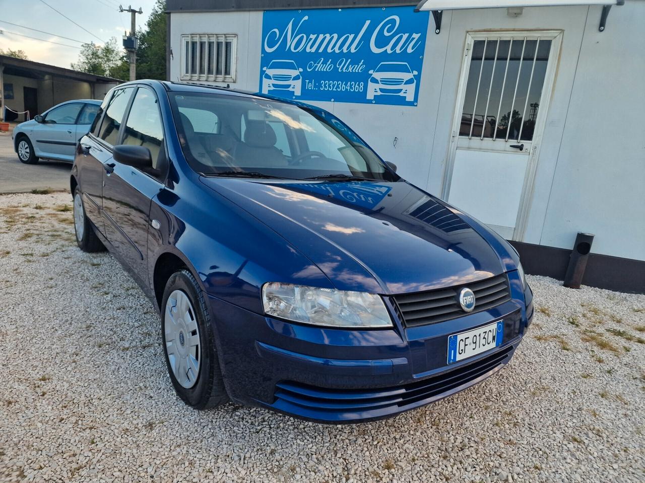 Fiat Stilo 5 porte Active