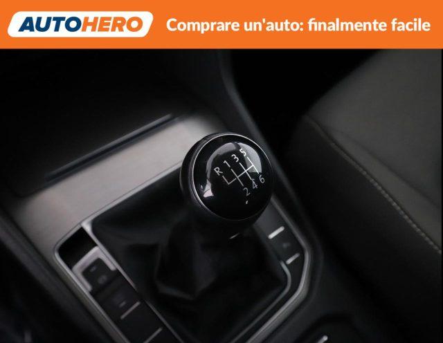 VOLKSWAGEN Golf Sportsvan 1.4 TSI Comfortline BlueMotion Technology