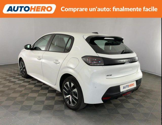 PEUGEOT 208 PureTech 75 Stop&Start 5 porte Style