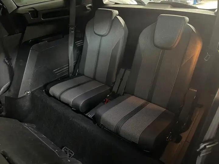 Peugeot 5008 BlueHDi 130 S&S EAT8 Allure Pack 7 Posti